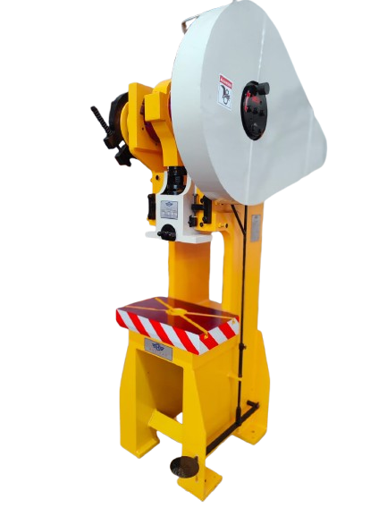 Special Purpose Machines