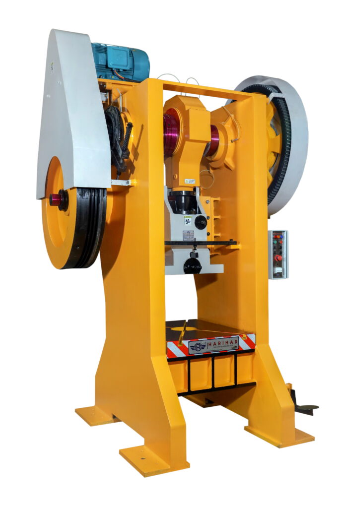 Power Press Machines