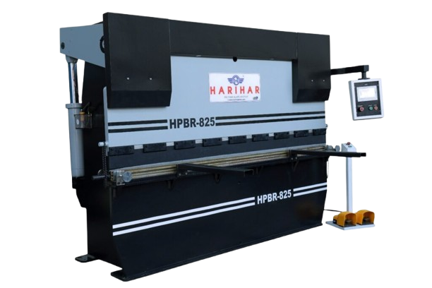 Hydraulic Press Break Machine