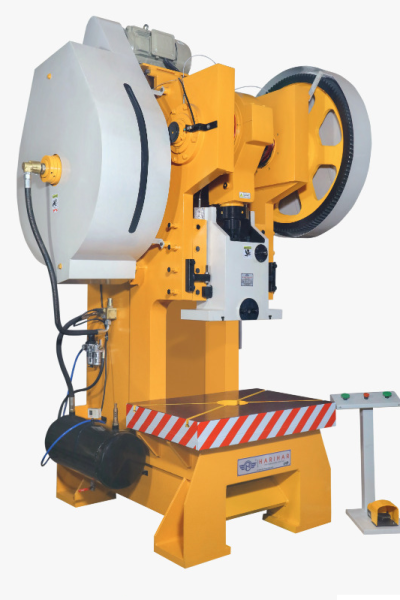 C TYPE PNEUMATIC POWER PRESS MACHINE