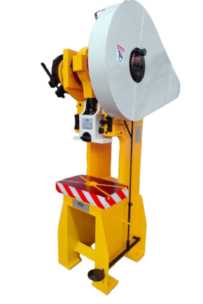 C Type UN Gear Power Press 1